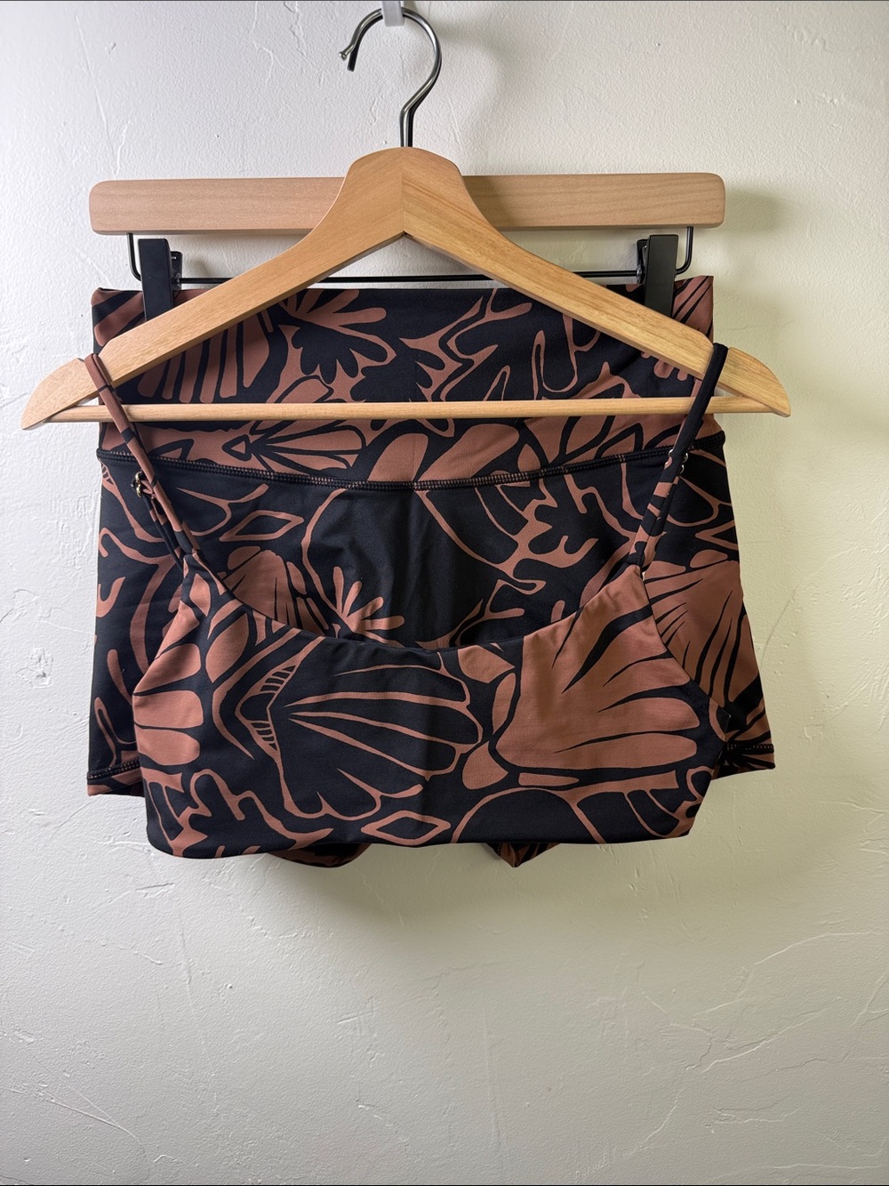 Salted Coco Shell swim set